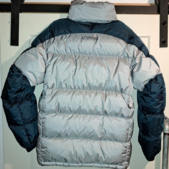 *read*Vintage Nike ACG 3 big puffer winter jacket. - Picture 6 of 16